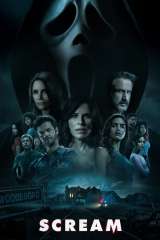 Scream poster 43