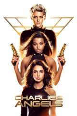 Charlie's Angels poster 23