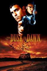 From Dusk Till Dawn poster 7
