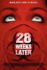 28 Weeks Later poster 8
