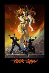 From Dusk Till Dawn poster 26