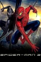 Spider-Man 3 poster 12