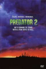 Predator 2 poster 8