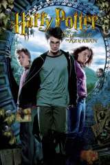 Harry Potter and the Prisoner of Azkaban poster 37