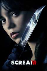 Scream VI poster 60