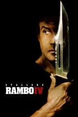 Rambo poster 49