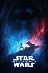 Star Wars: The Rise of Skywalker poster 13
