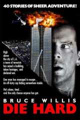 Die Hard poster 39