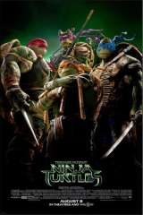 Teenage Mutant Ninja Turtles poster 8