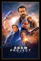 The Adam Project poster 17