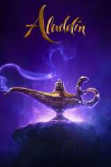 Aladdin poster 60