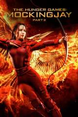 The Hunger Games: Mockingjay - Part 2 (2015)