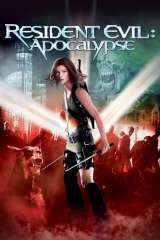 Resident Evil: Apocalypse poster 26