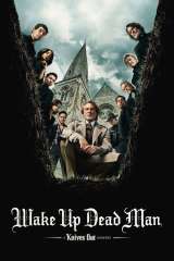 Wake Up Dead Man: A Knives Out Mystery poster 19