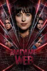 Madame Web poster 38