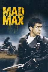 Mad Max poster 24