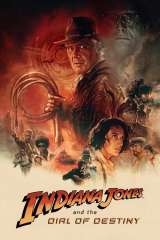 Indiana Jones and the Dial of Destiny poster 27