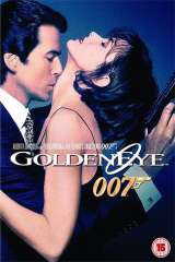 GoldenEye poster 18