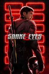 Snake Eyes: G.I. Joe Origins poster 26