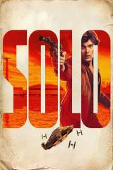 Solo: A Star Wars Story poster 35