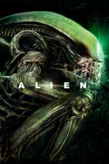 Alien poster 25