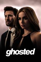 Ghosted poster 1