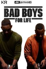 Bad Boys for Life (2020)