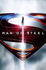 Man of Steel poster 25