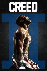 Creed II poster 5