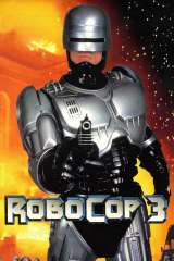 RoboCop 3 poster 15
