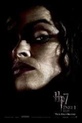 Harry Potter and the Deathly Hallows: Part 1 poster 19