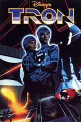 Tron poster 22