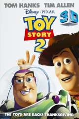 Toy Story 2 poster 25