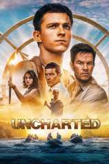 Uncharted poster 1