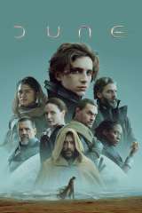 Dune poster 90