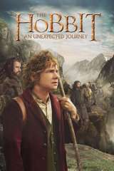 The Hobbit: An Unexpected Journey poster 22