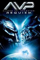 Aliens vs Predator: Requiem poster 11