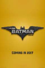 The Lego Batman Movie (2017)