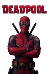 Deadpool (2016)