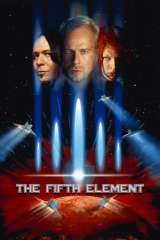 The Fifth Element poster 23