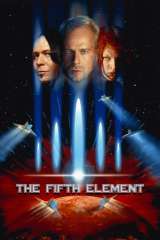 The Fifth Element poster 51