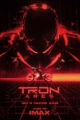 TRON: Ares poster 32