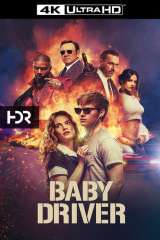 Baby Driver poster 32