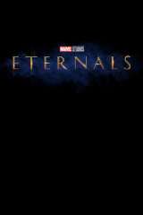 Eternals poster 30