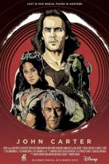 John Carter (2012)
