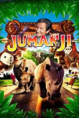 Jumanji poster 20