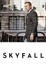 Skyfall poster 9
