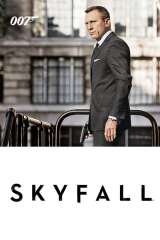 Skyfall poster 10