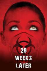 28 Weeks Later poster 10