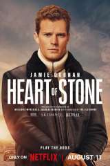 Heart of Stone poster 29
